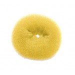 Burete pentru coc BPC036 rotund color Blond Pai